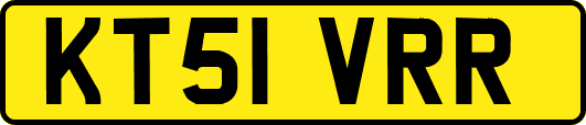 KT51VRR