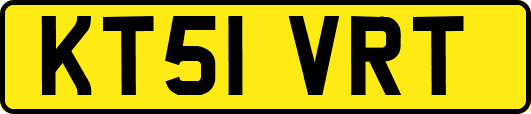 KT51VRT
