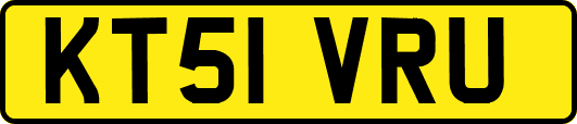 KT51VRU