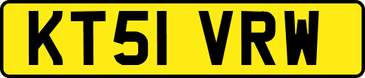 KT51VRW