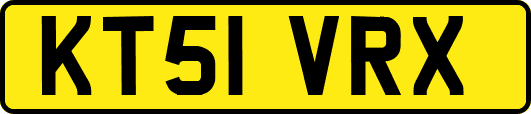KT51VRX