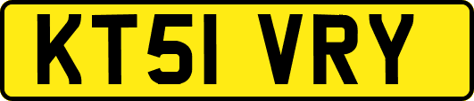 KT51VRY