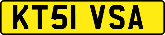 KT51VSA