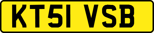 KT51VSB