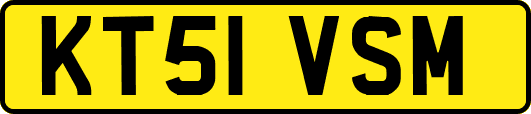 KT51VSM