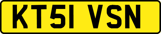 KT51VSN