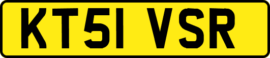 KT51VSR