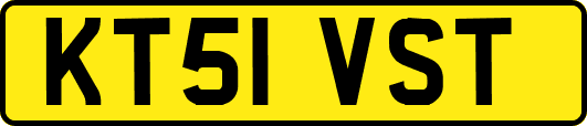 KT51VST