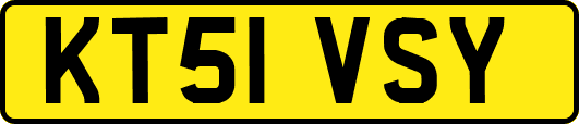 KT51VSY