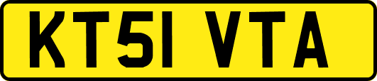 KT51VTA