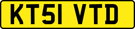 KT51VTD