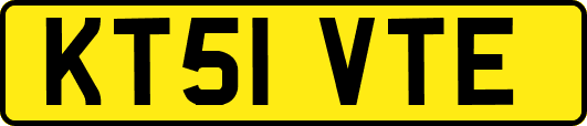 KT51VTE