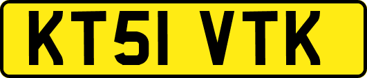 KT51VTK