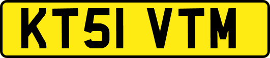 KT51VTM