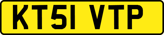 KT51VTP