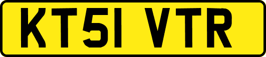 KT51VTR