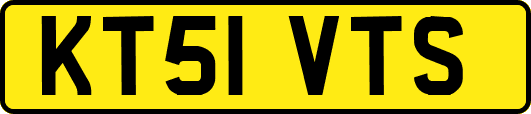 KT51VTS