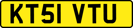 KT51VTU