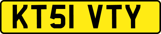KT51VTY