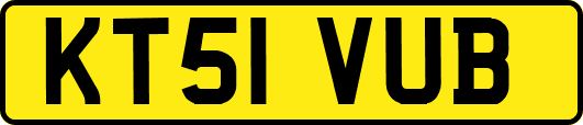KT51VUB