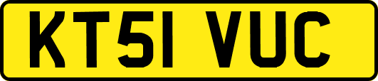 KT51VUC