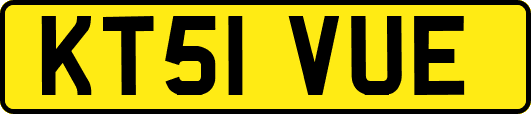 KT51VUE