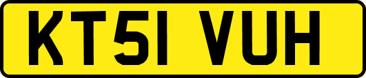 KT51VUH