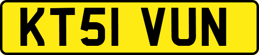 KT51VUN