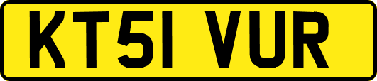 KT51VUR