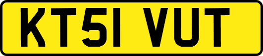 KT51VUT
