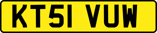 KT51VUW