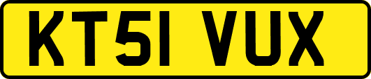 KT51VUX