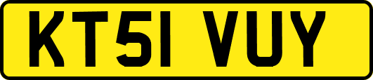 KT51VUY