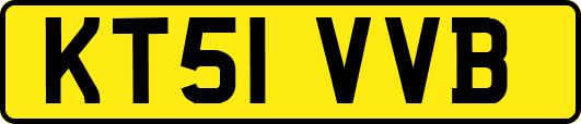 KT51VVB