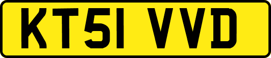 KT51VVD