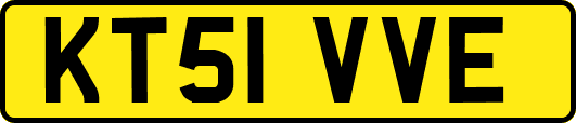 KT51VVE