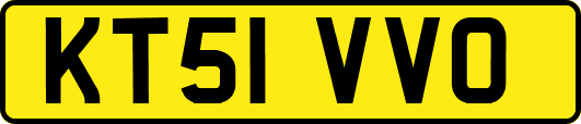 KT51VVO