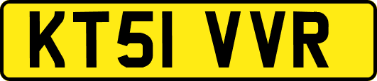 KT51VVR