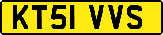 KT51VVS