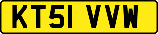 KT51VVW