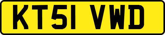 KT51VWD