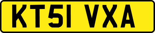 KT51VXA