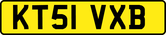 KT51VXB