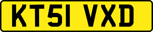KT51VXD