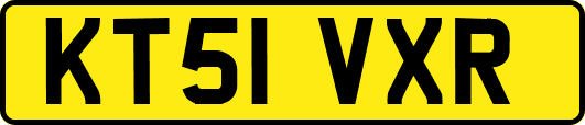 KT51VXR