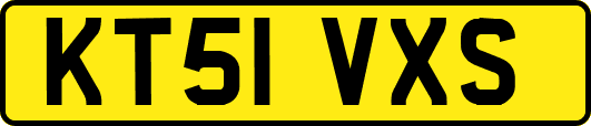 KT51VXS