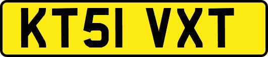 KT51VXT