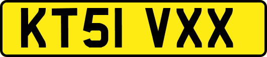 KT51VXX