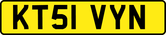 KT51VYN