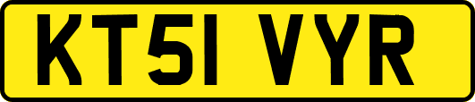 KT51VYR